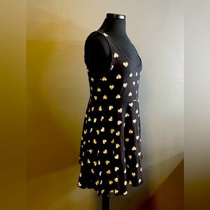 Women xl black - Tank top dress